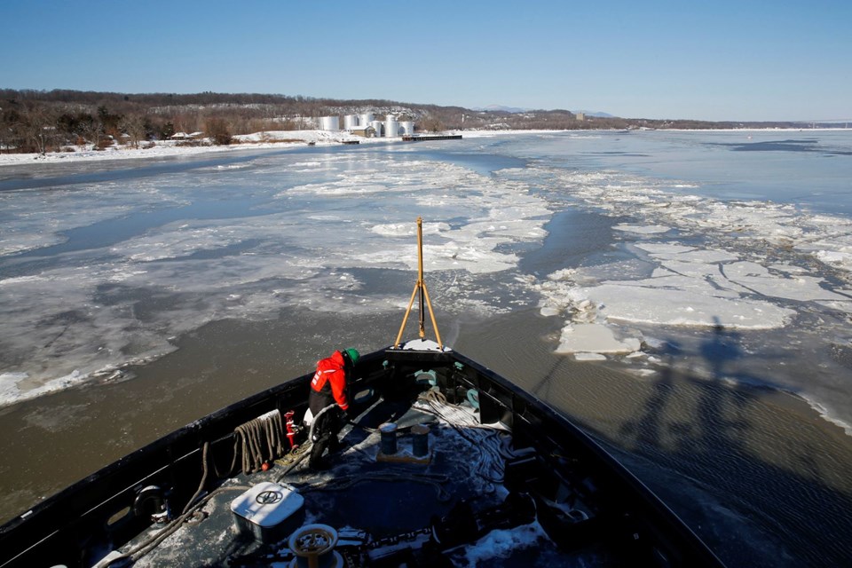 ABD'de kutup girdabı 21 can aldı - 15