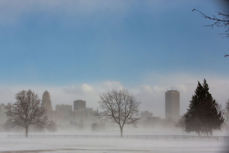 ABD'de kutup girdabı 21 can aldı - 20