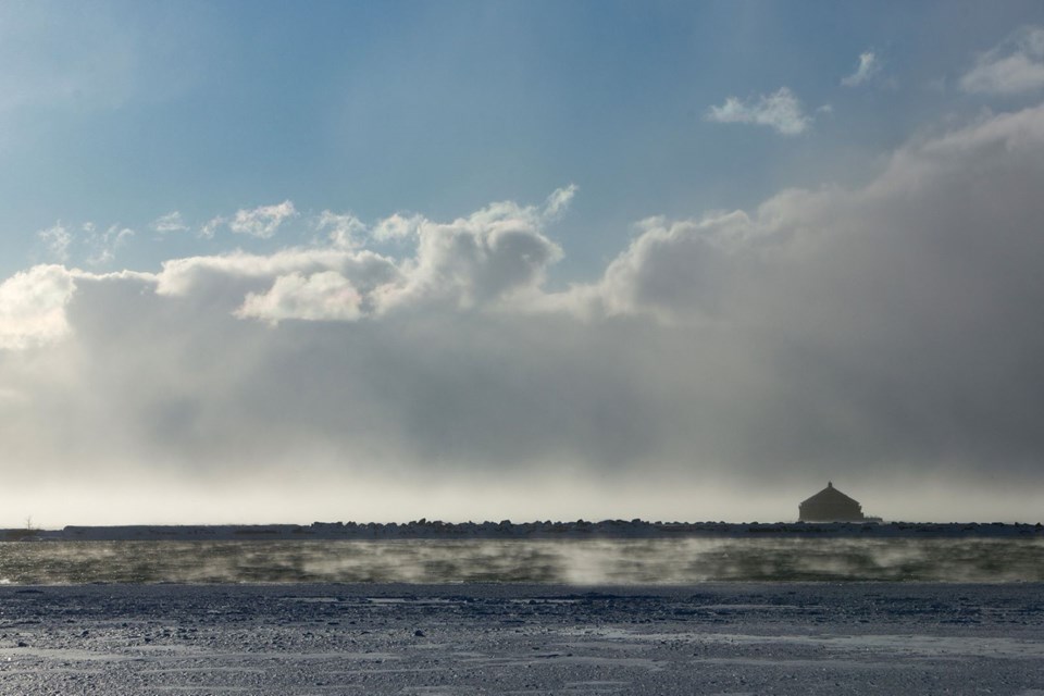 ABD'de kutup girdabı 21 can aldı - 21