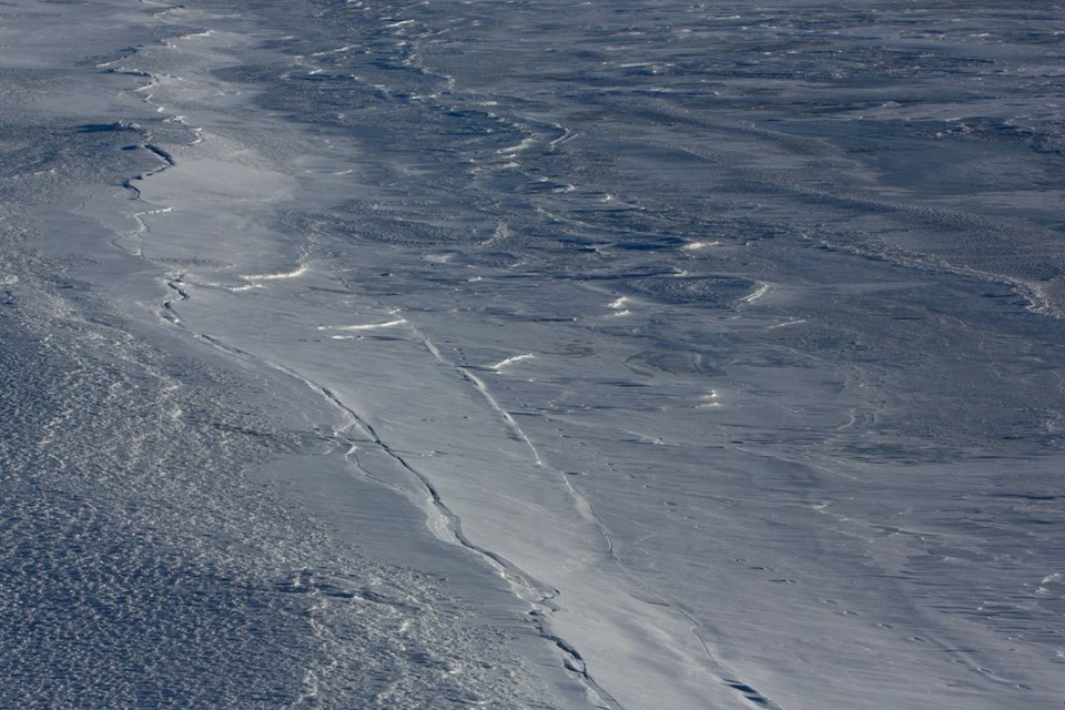 ABD'de kutup girdabı 21 can aldı - 22