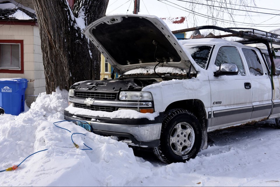 ABD'de kutup girdabı 21 can aldı - 29