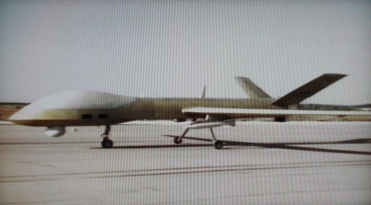 Çin dünyanın en güçlü silahının denemesini yaptı - 17