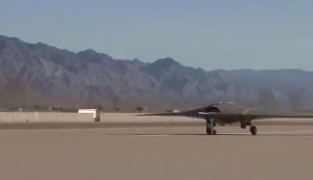 Çin dünyanın en güçlü silahının denemesini yaptı - 30