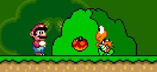 Doğduğunuz yılda en sevilen oyunu hangisiydi ? - 7