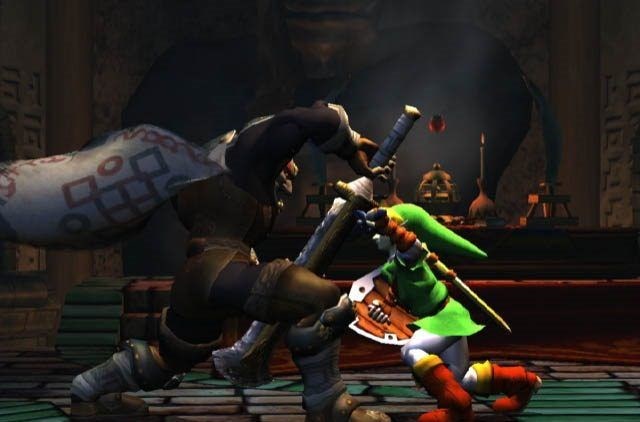 Doğduğunuz yılda en sevilen oyunu hangisiydi ? - 17