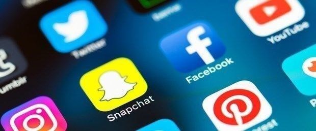 İnternet'te en çok zaman harcayan ülkelerin listesi açıklandı. Listede Türkiye'de var. - 6