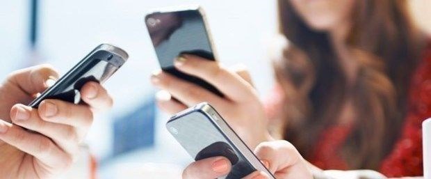 İnternet'te en çok zaman harcayan ülkelerin listesi açıklandı. Listede Türkiye'de var. - 9