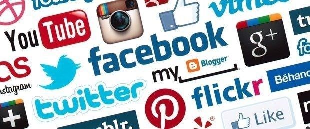 İnternet'te en çok zaman harcayan ülkelerin listesi açıklandı. Listede Türkiye'de var. - 12