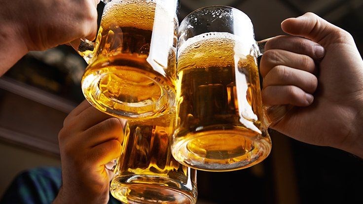 Kanserden korunmak için uyulması gerekilen 10 öneri - 4