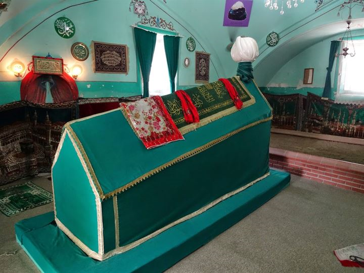 Ertuğrul bey'in alpleri yeni sezonda Osman gazinin komutasına geçecek - 2