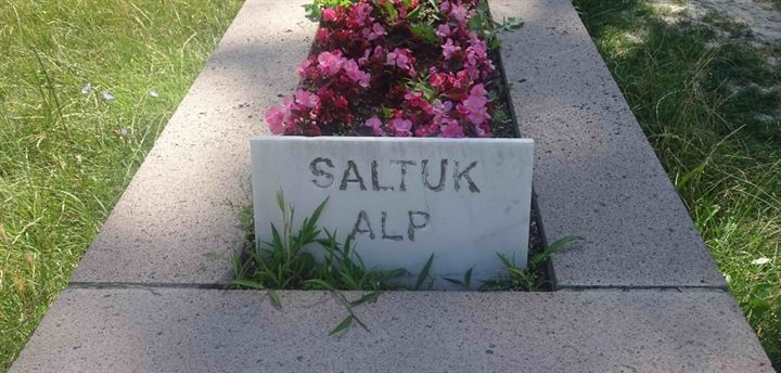 Ertuğrul bey'in alpleri yeni sezonda Osman gazinin komutasına geçecek - 5