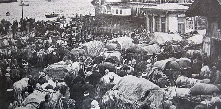 1923 Türkiye-Yunanistan nüfus mübadelesi - 7