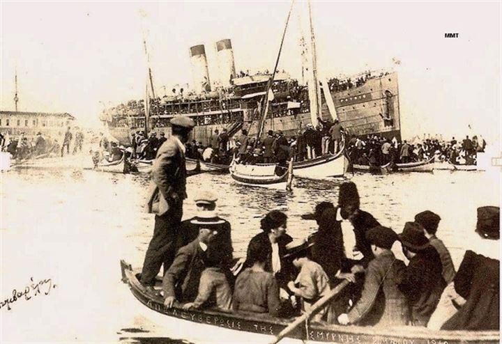 1923 Türkiye-Yunanistan nüfus mübadelesi - 8