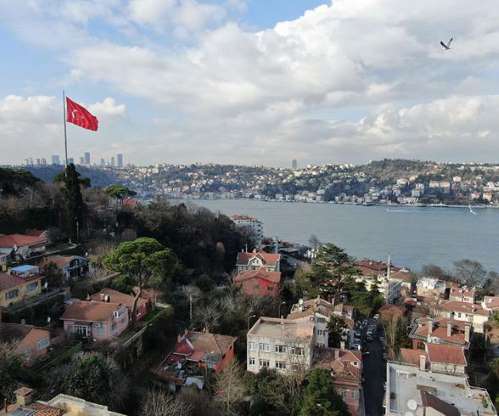 Dünyanın en sağlıklı şehirleri açıklandı, listede Türkiye'den 4 şehir var - 21