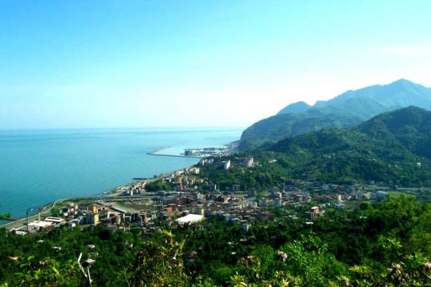 Dünyanın en sağlıklı şehirleri açıklandı, listede Türkiye'den 4 şehir var - 30