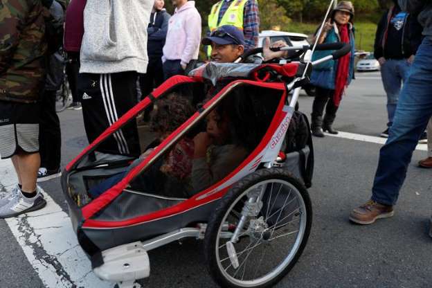 San Francisco'da dehşet anları - 6