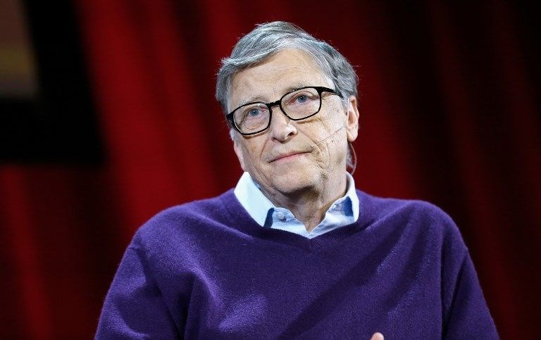 Bill Gates şimdiye kadar yaptığı en iyi yatırımı açıkladı - 5