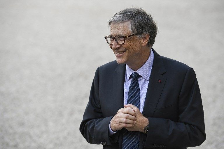 Bill Gates şimdiye kadar yaptığı en iyi yatırımı açıkladı - 9