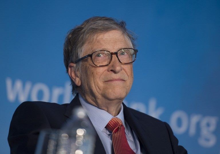 Bill Gates şimdiye kadar yaptığı en iyi yatırımı açıkladı - 10