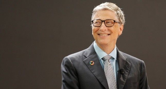 Bill Gates şimdiye kadar yaptığı en iyi yatırımı açıkladı - 8