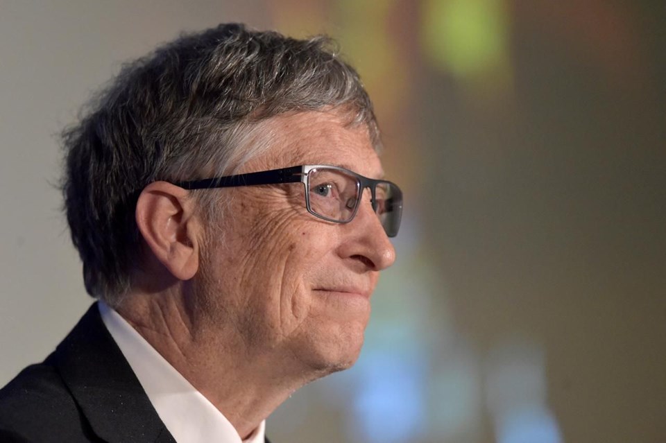 Bill Gates şimdiye kadar yaptığı en iyi yatırımı açıkladı - 17