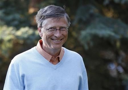 Bill Gates şimdiye kadar yaptığı en iyi yatırımı açıkladı - 22