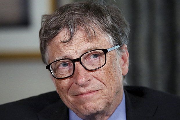 Bill Gates şimdiye kadar yaptığı en iyi yatırımı açıkladı - 25