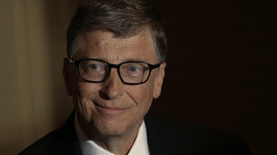 Bill Gates şimdiye kadar yaptığı en iyi yatırımı açıkladı - 26