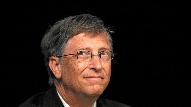 Bill Gates şimdiye kadar yaptığı en iyi yatırımı açıkladı - 27