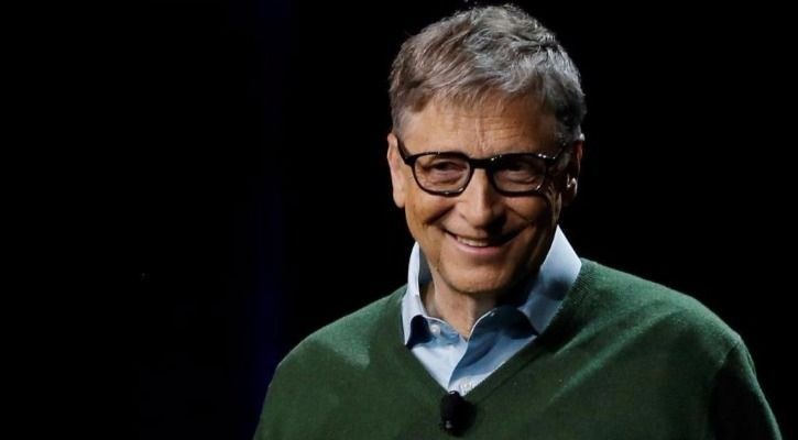 Bill Gates şimdiye kadar yaptığı en iyi yatırımı açıkladı - 28