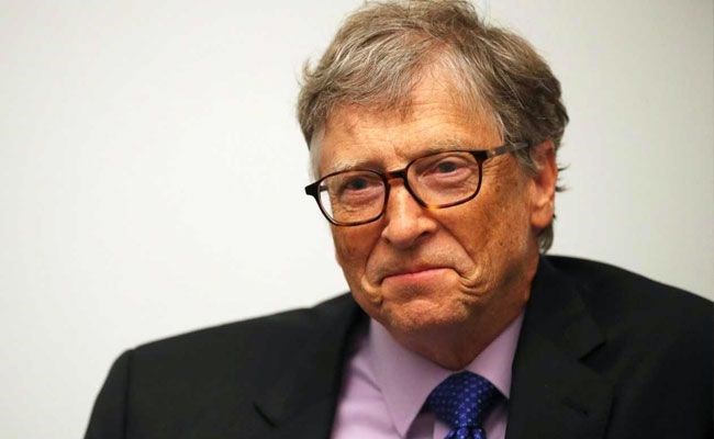 Bill Gates şimdiye kadar yaptığı en iyi yatırımı açıkladı - 30