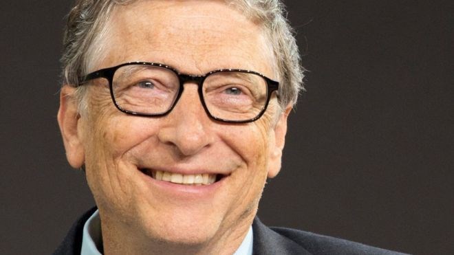 Bill Gates şimdiye kadar yaptığı en iyi yatırımı açıkladı - 31