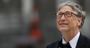 Bill Gates şimdiye kadar yaptığı en iyi yatırımı açıkladı - 33