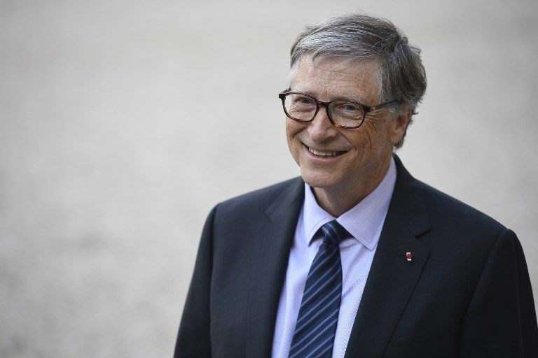 Bill Gates şimdiye kadar yaptığı en iyi yatırımı açıkladı - 36
