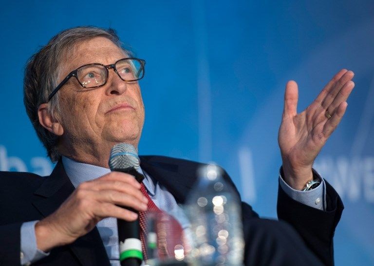 Bill Gates şimdiye kadar yaptığı en iyi yatırımı açıkladı - 37