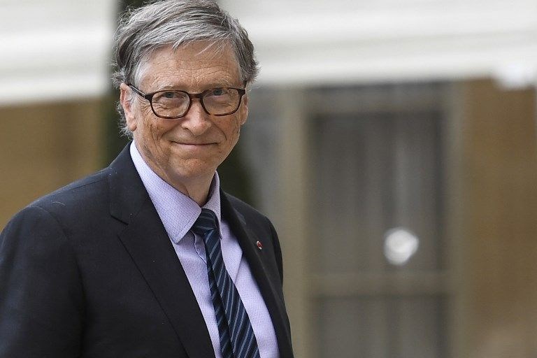 Bill Gates şimdiye kadar yaptığı en iyi yatırımı açıkladı - 39