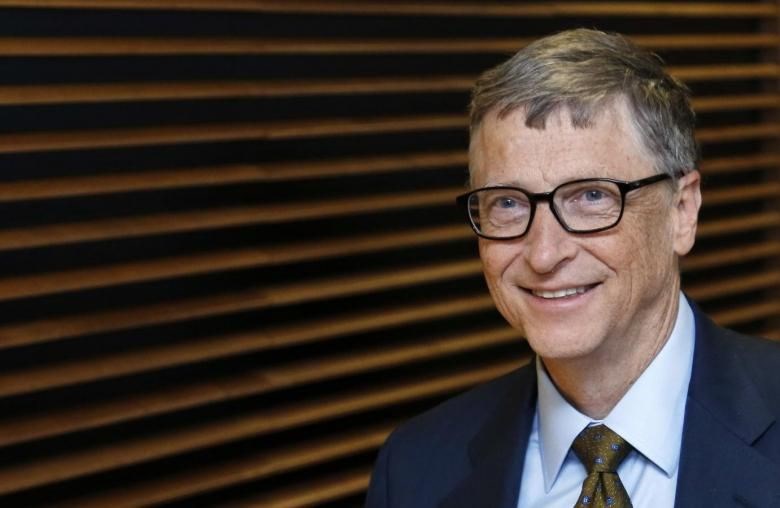 Bill Gates şimdiye kadar yaptığı en iyi yatırımı açıkladı - 42