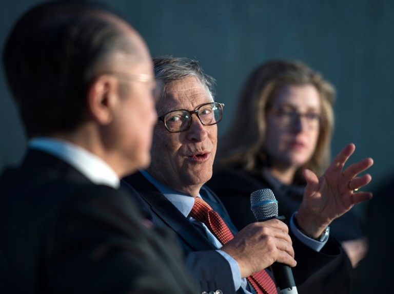 Bill Gates şimdiye kadar yaptığı en iyi yatırımı açıkladı - 49