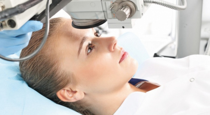 Trifokal lens tedavisi ile görme bozuklukları ortadan kalkacak - 5