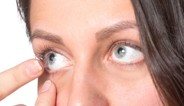 Trifokal lens tedavisi ile görme bozuklukları ortadan kalkacak - 8