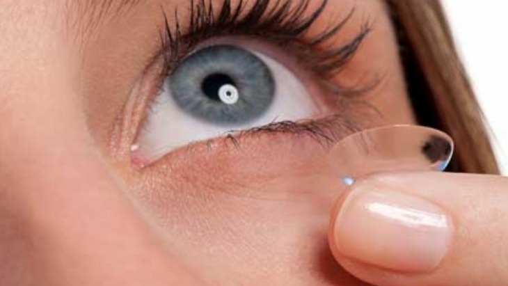 Trifokal lens tedavisi ile görme bozuklukları ortadan kalkacak - 10