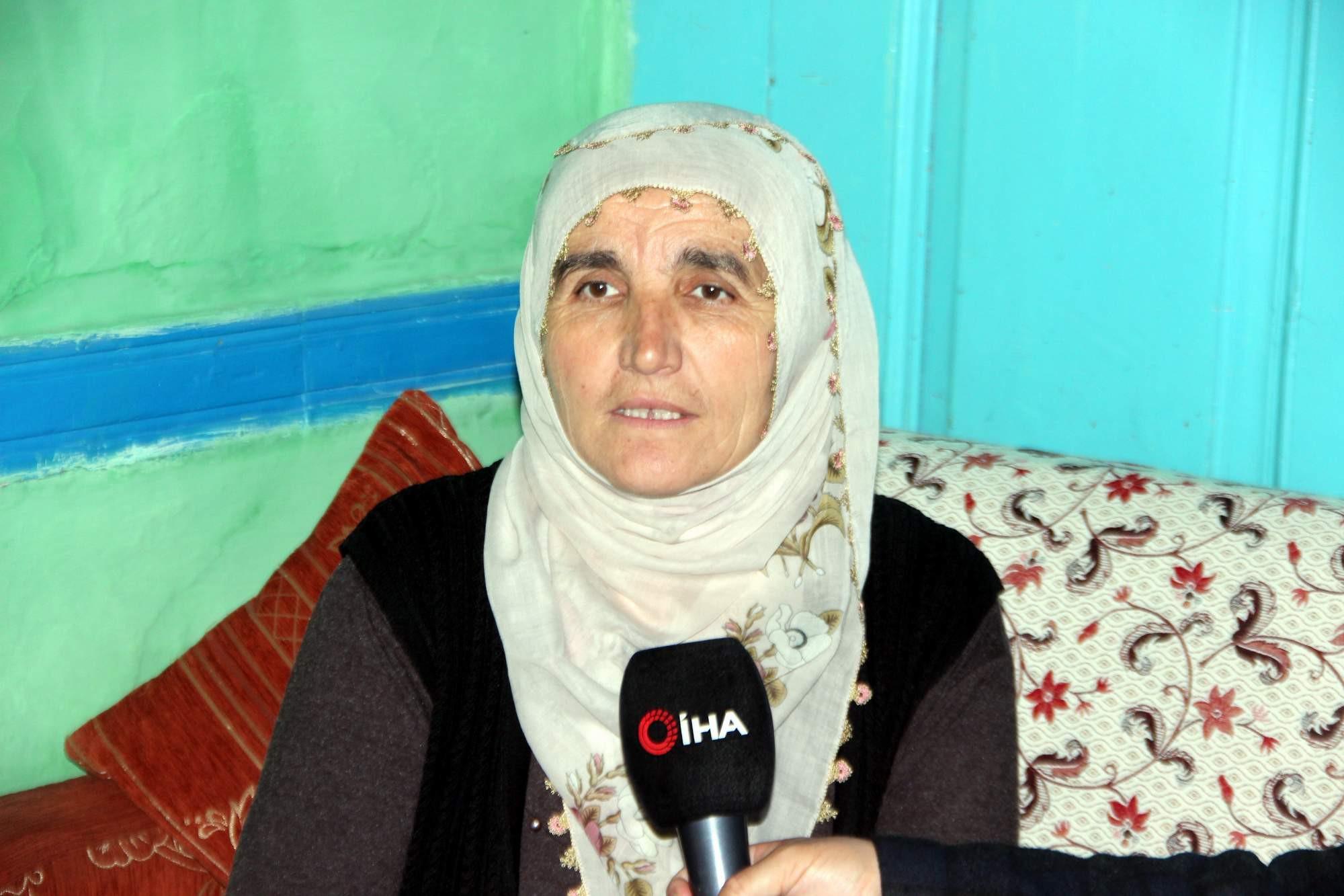 Yarışma programına katılıp fenomen olan kadın muhtar adayı oldu - 2