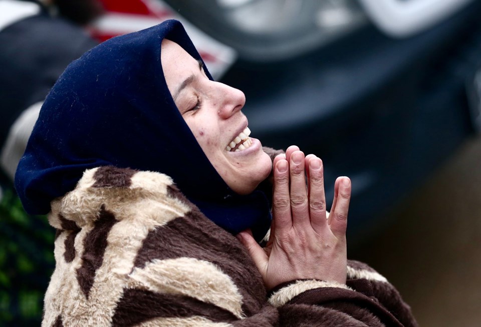 Kartal'da çöken binada hayatını kaybedenlerin sayısı 16 oldu - 8