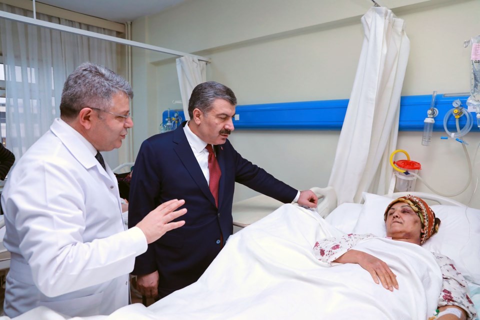 Kartal'da çöken binada hayatını kaybedenlerin sayısı 16 oldu - 11