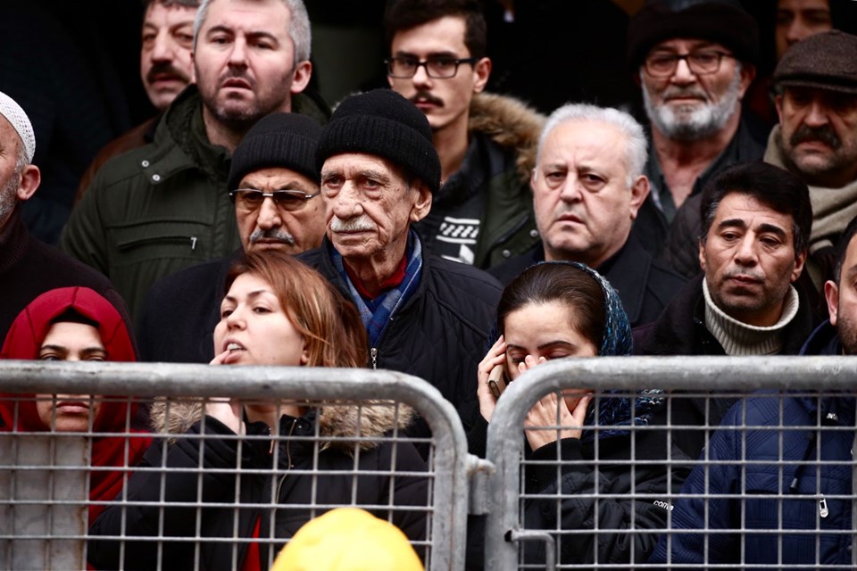 Kartal'da çöken binada hayatını kaybedenlerin sayısı 16 oldu - 15