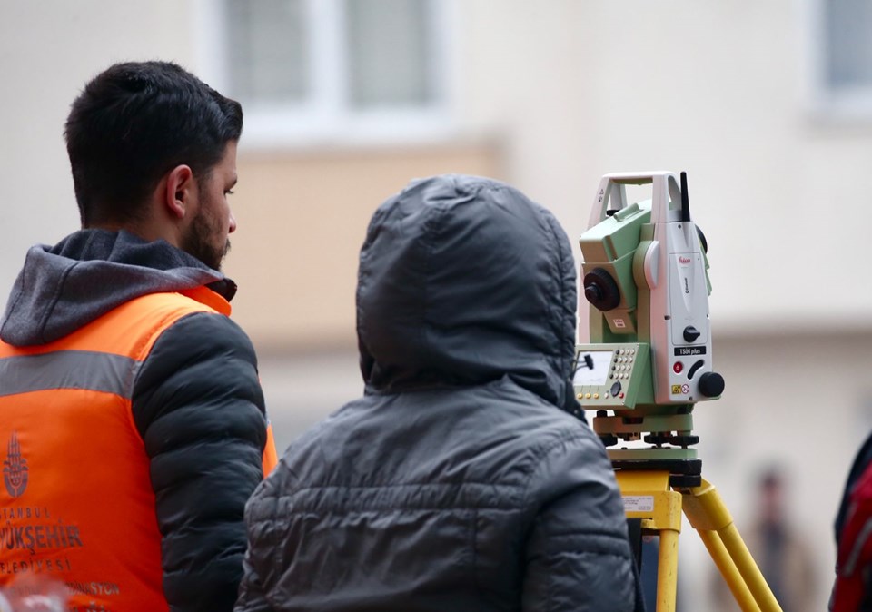 Çöken binadan çıkarılanların kimlikleri açıklandı - 8