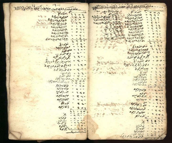 Osmanlı'nın ince düşünülmüş gelenekleri - 4