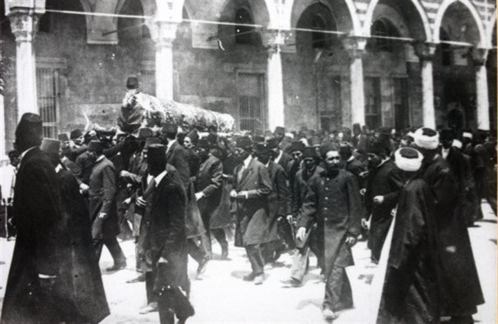 Osmanlı'nın ince düşünülmüş gelenekleri - 8