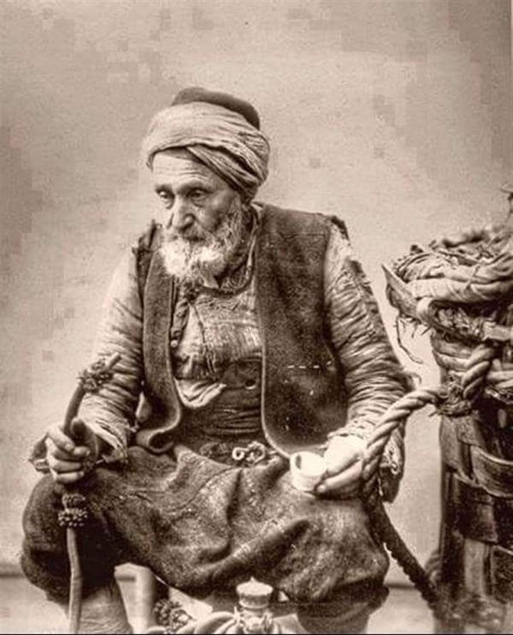 Osmanlı'nın ince düşünülmüş gelenekleri - 9