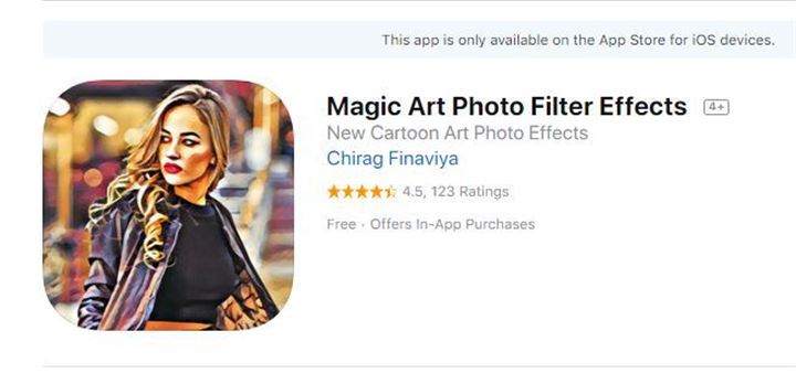 Bu akıllı telefon uygulamaları bilgilerinizi çalıyor - 7